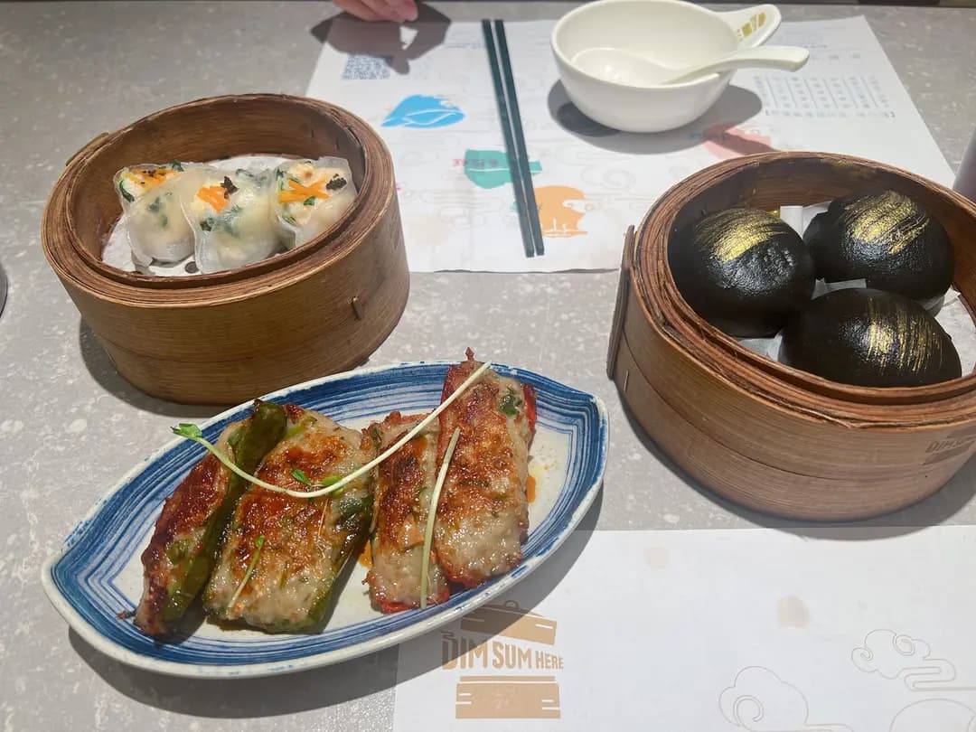 點心到 (鴻星大廈) photo 3