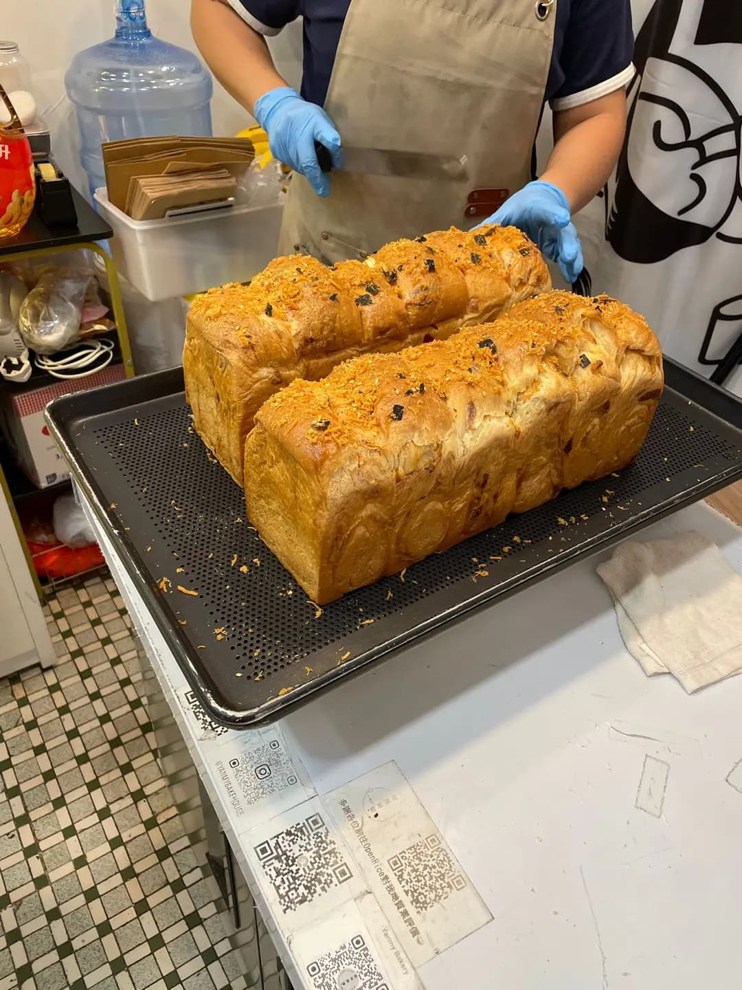 欣悅飽餅 photo 5