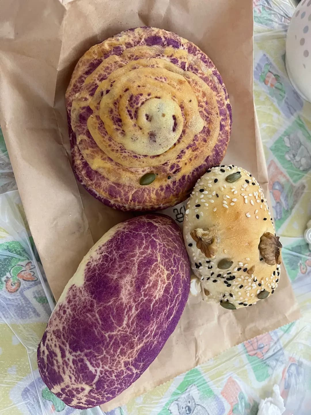 欣悅飽餅 photo 4