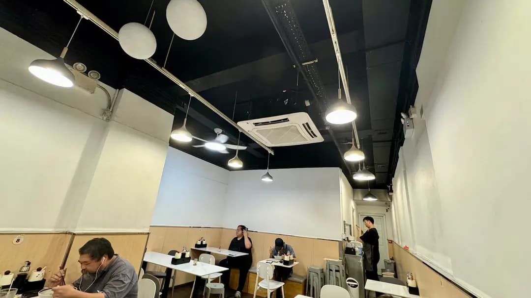 聚開心餃子 photo 6