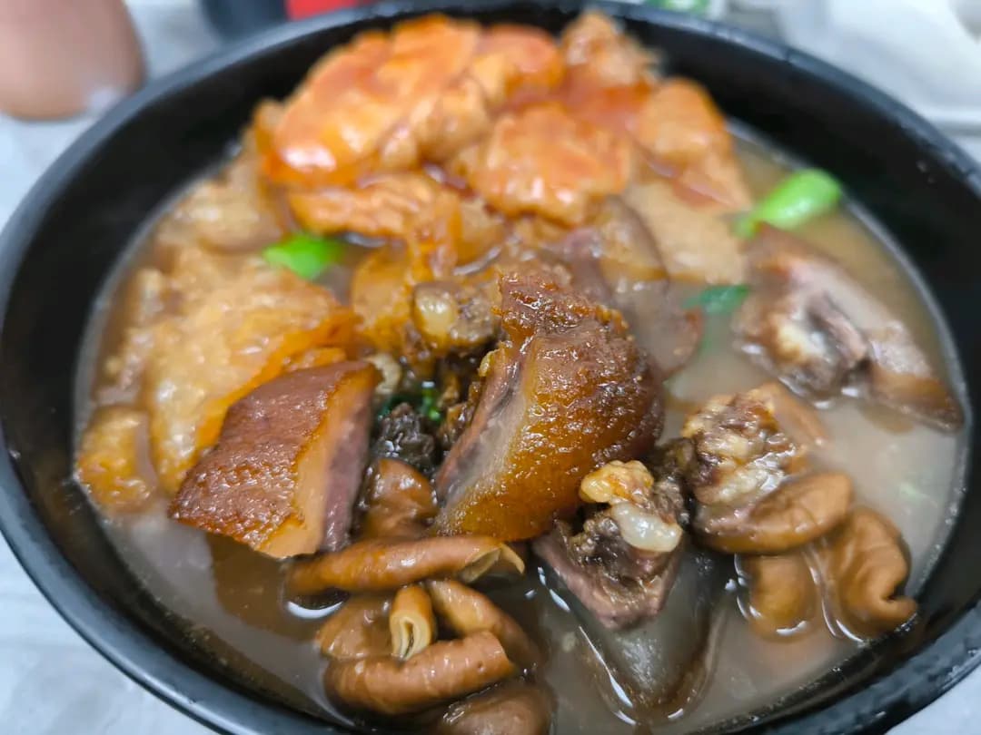 肥公車仔麵 photo 5