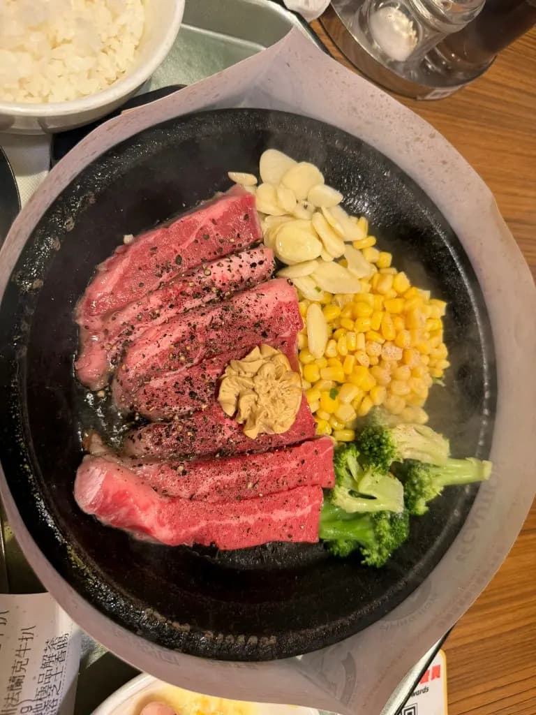 Pepper Lunch (1亞太中心) photo 4