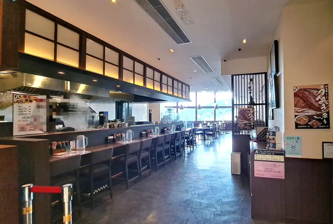 大門食堂 (將軍澳廣場) photo 1