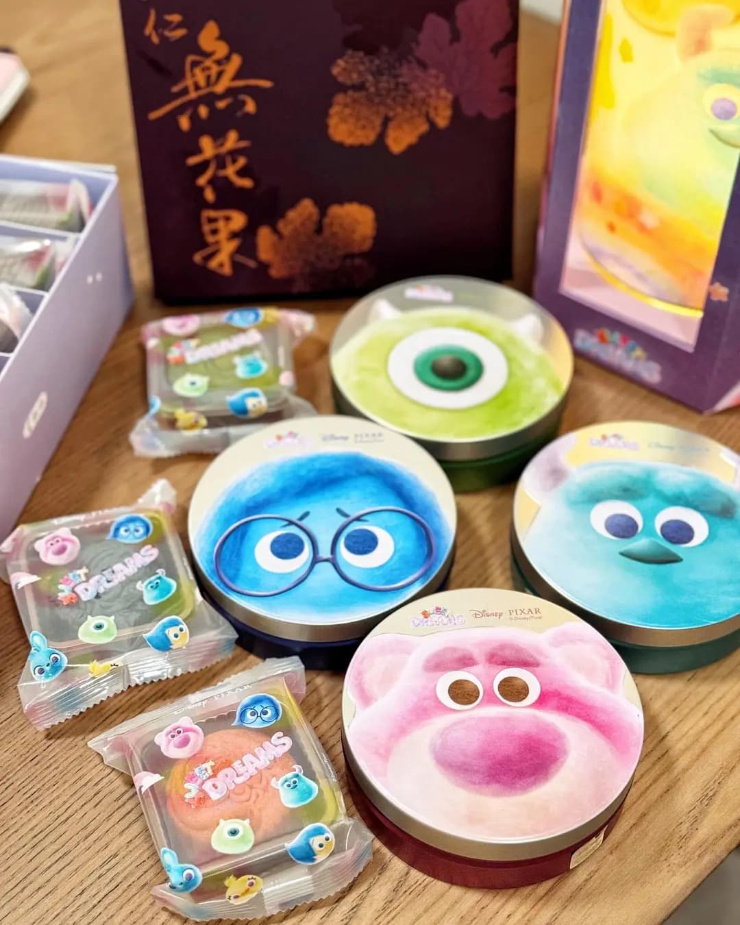 奇華餅家 (圍方) photo 2