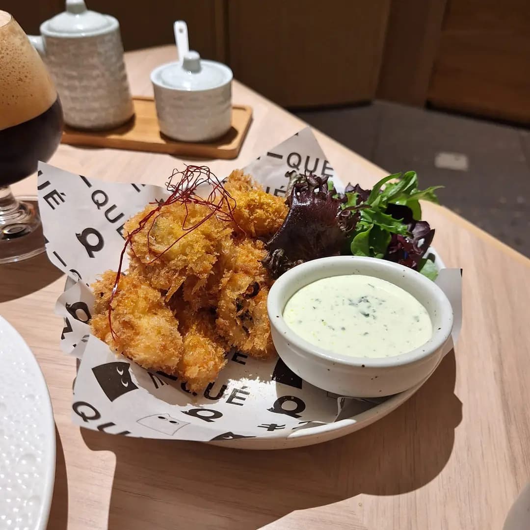 QUE (希慎廣場) photo 5