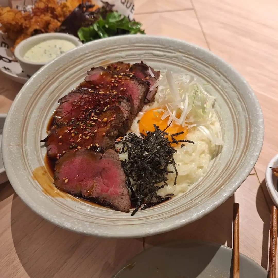 QUE (希慎廣場) photo 7