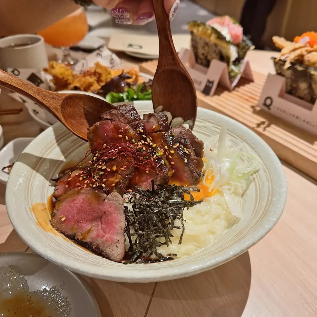 QUE (希慎廣場) photo 8