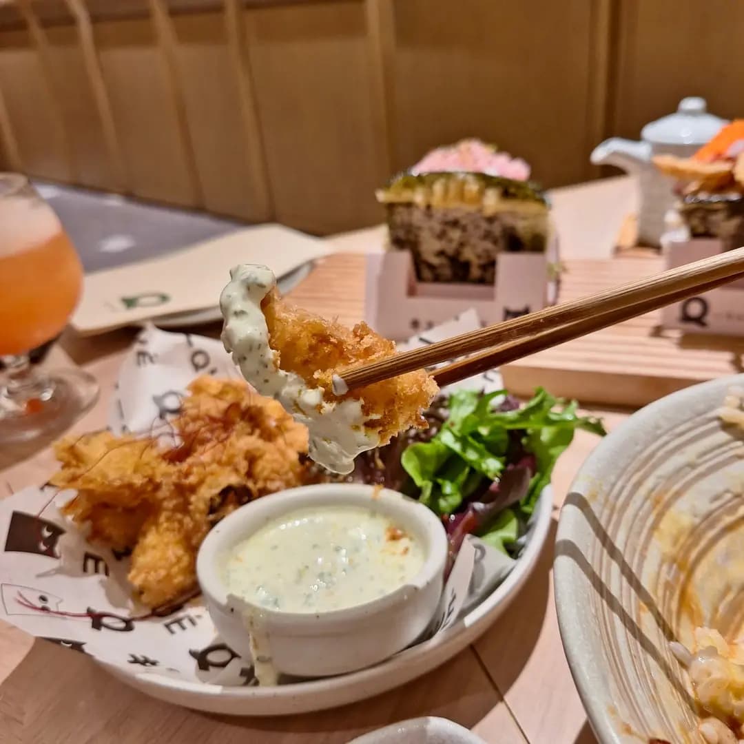 QUE (希慎廣場) photo 1