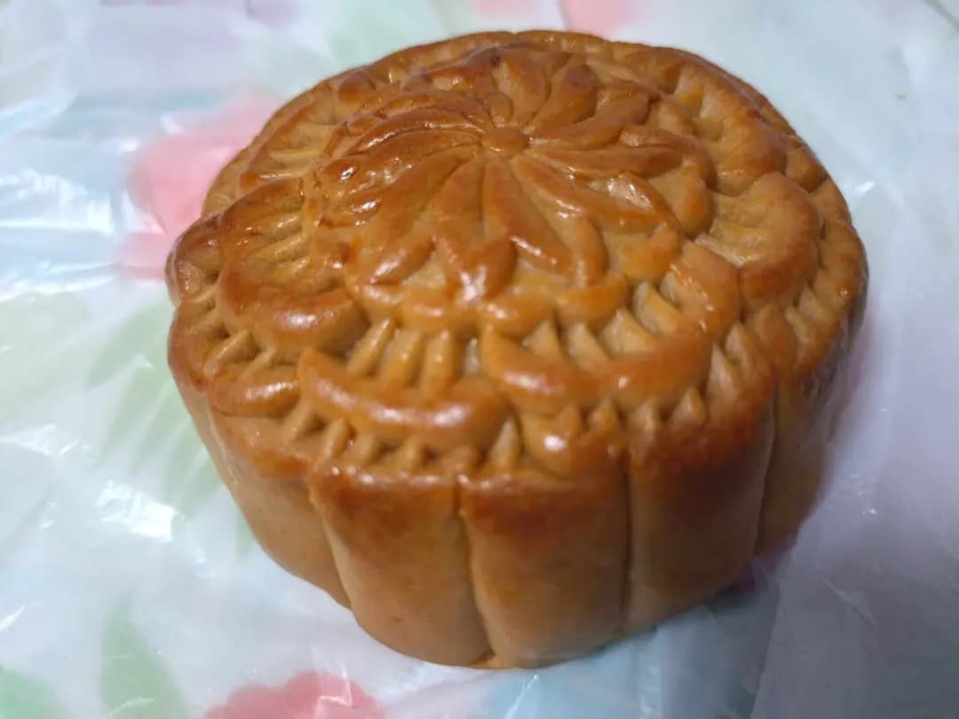 奇香餅家 photo 8