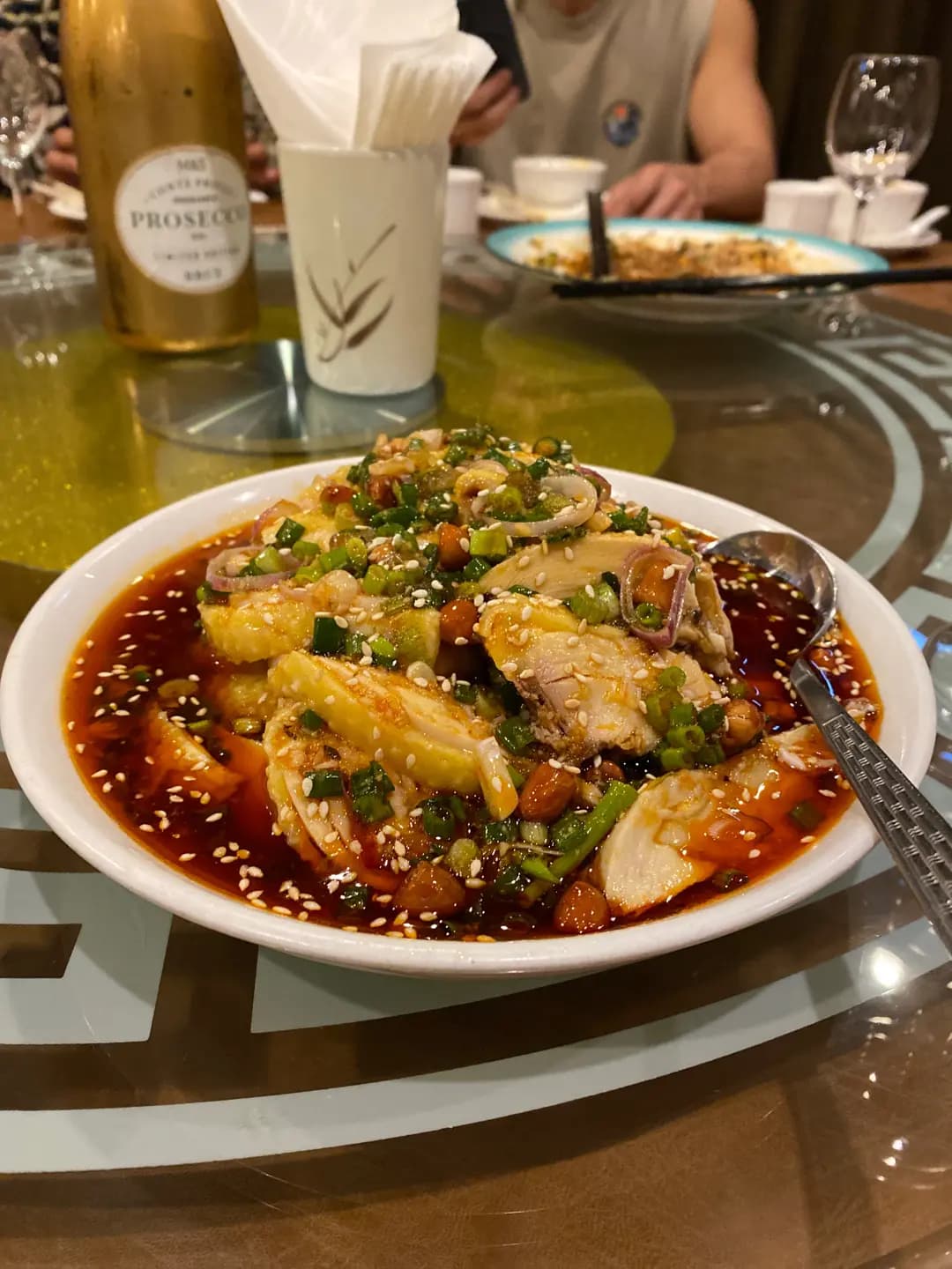 渝川菜館 photo 3