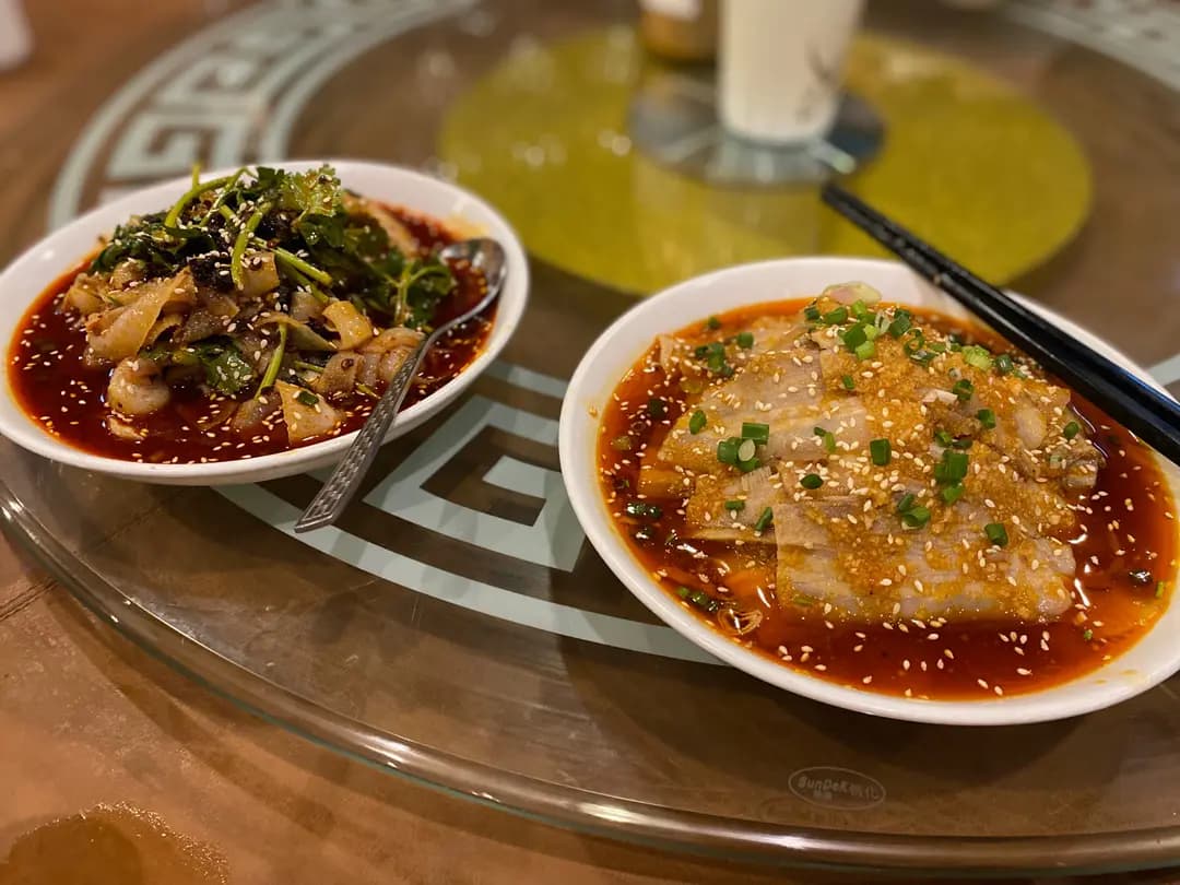 渝川菜館 photo 6