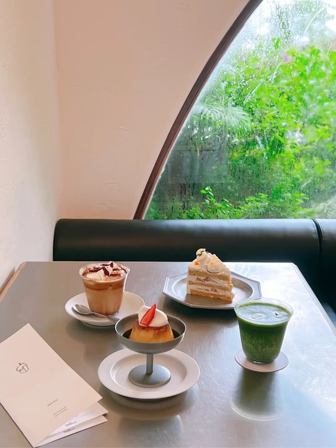 Parabolica Caffe photo 1