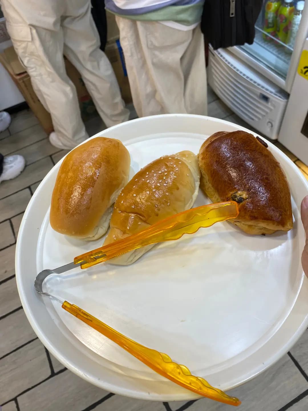 名島麵包西餅店 photo 4
