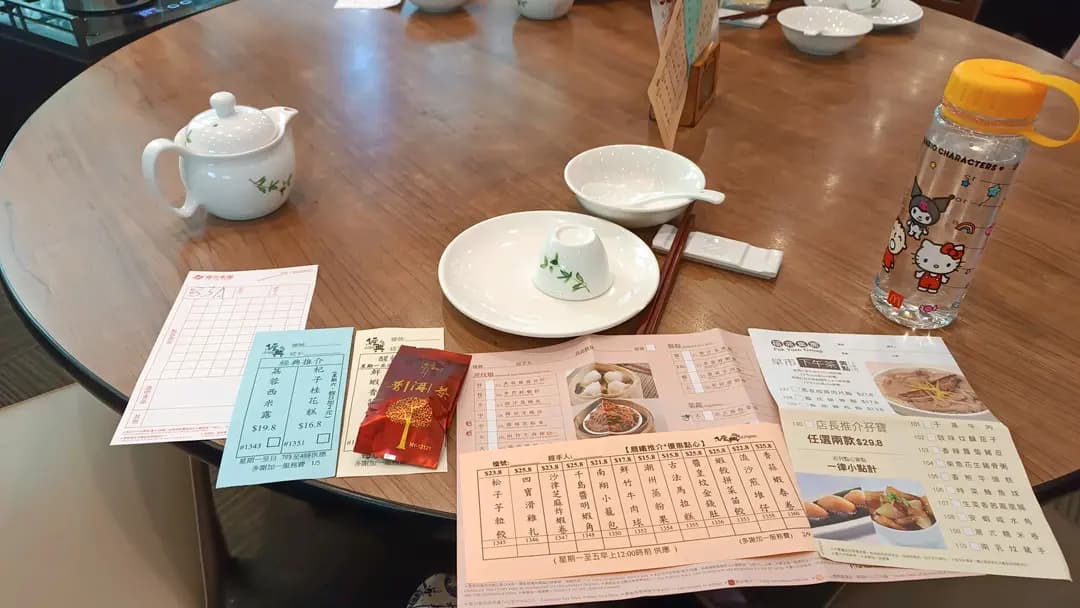 經典廚房 photo 7