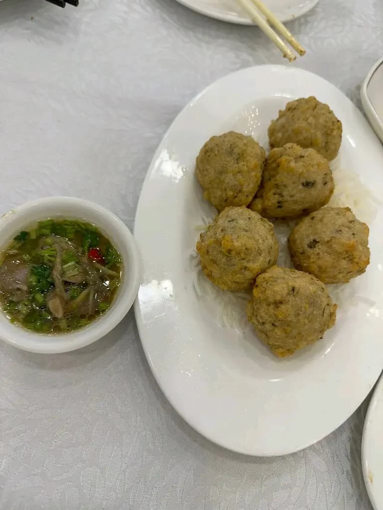 龍廷粵菜廳 photo 3