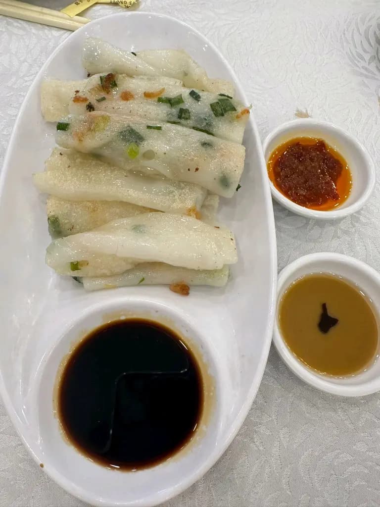 龍廷粵菜廳 photo 5