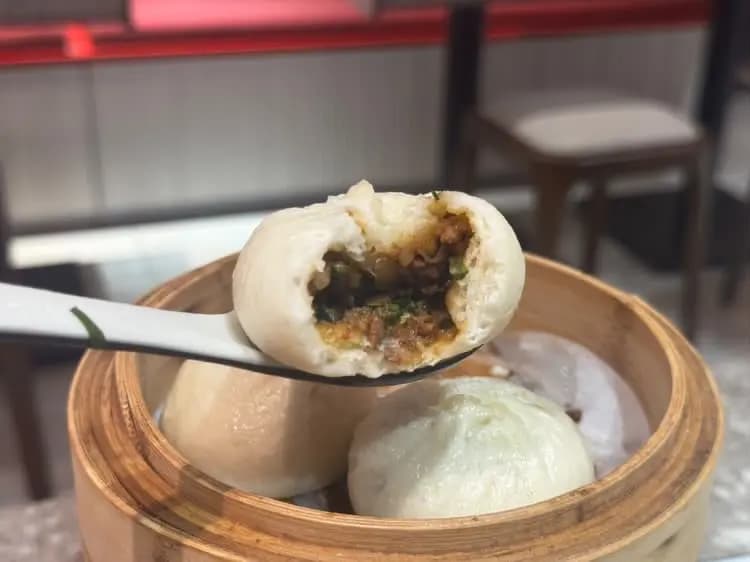 好運道拉麵小菜館 photo 1