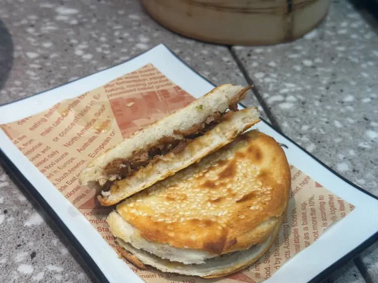 好運道拉麵小菜館 photo 2