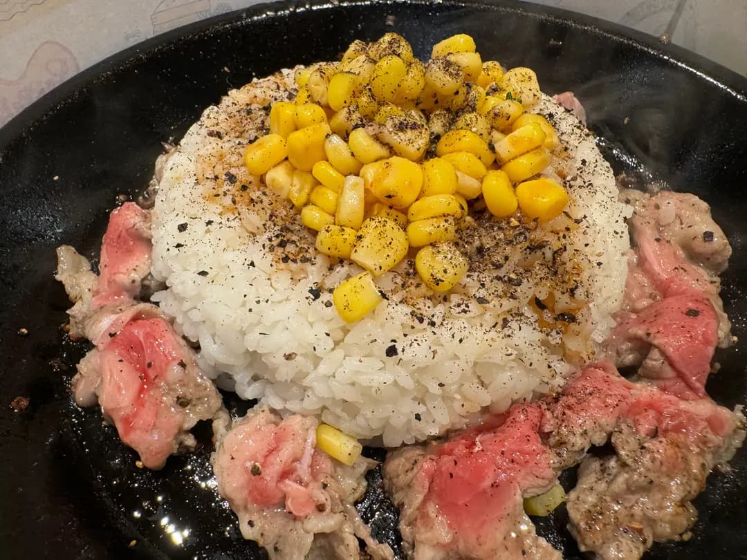 PEPPER LUNCH (MOKO新世紀廣場) photo 3