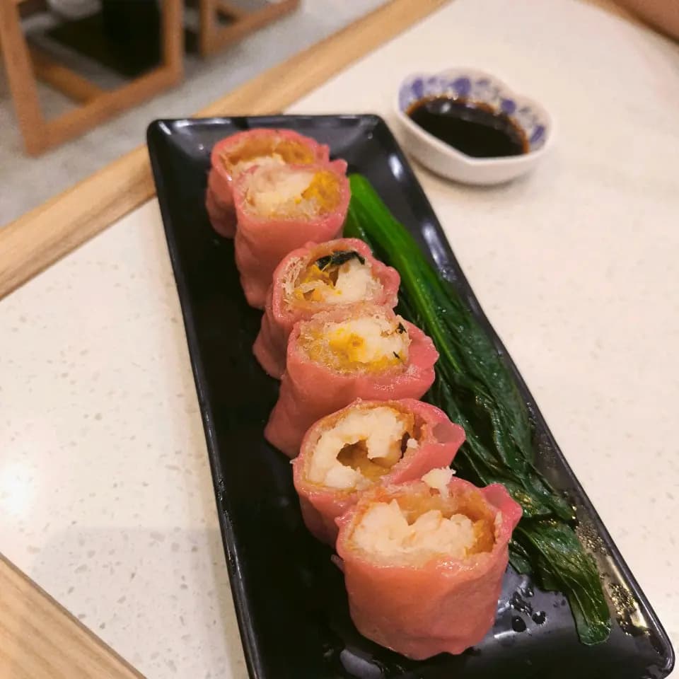 嘆點心 (沙田廣場) photo 1