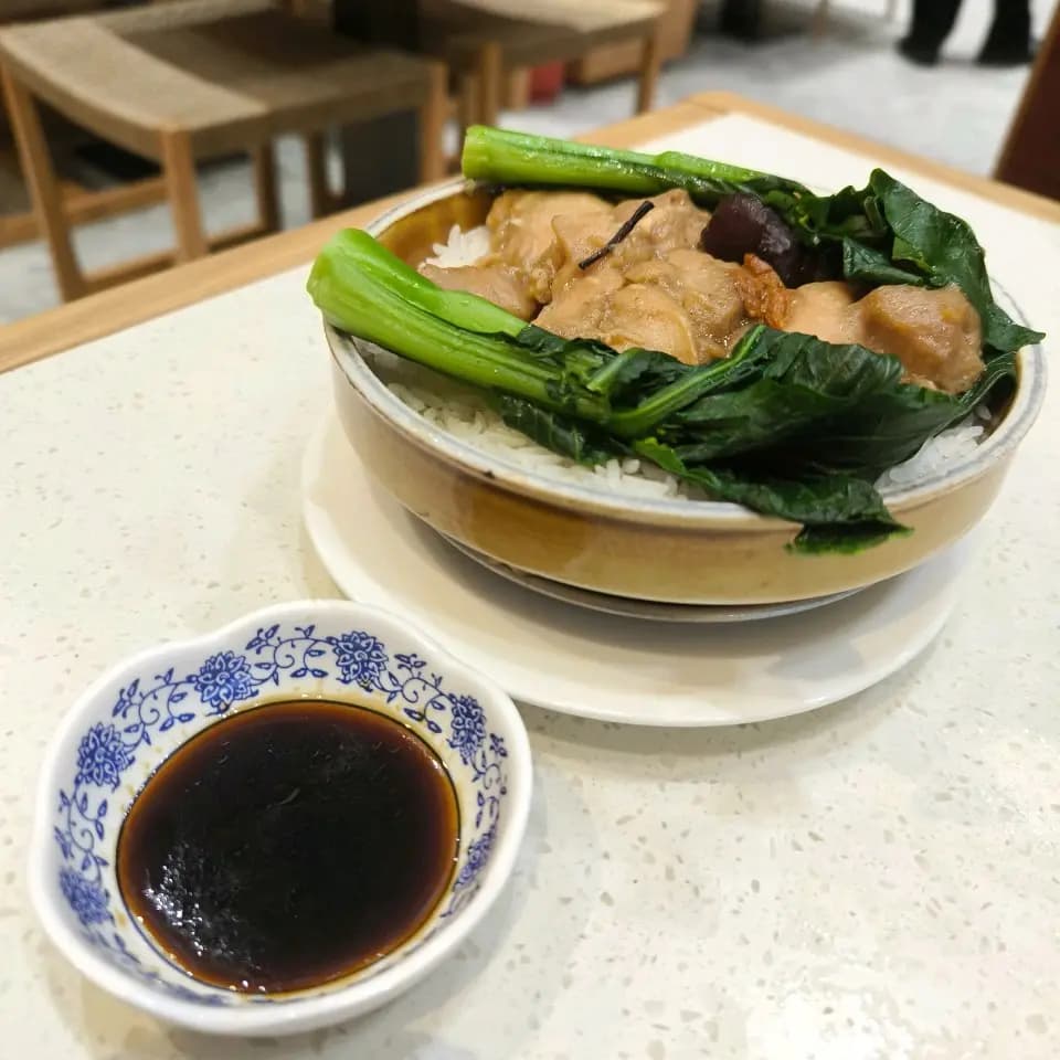 嘆點心 (沙田廣場) photo 2