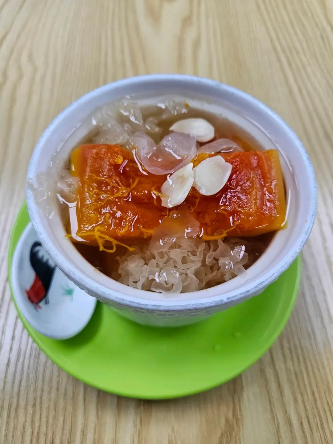 翠苑甜品專家 (波斯富街) photo 7