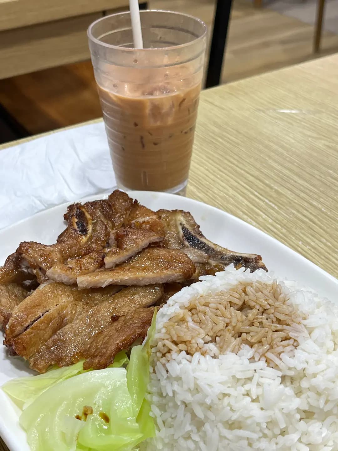 津津食店 photo 3
