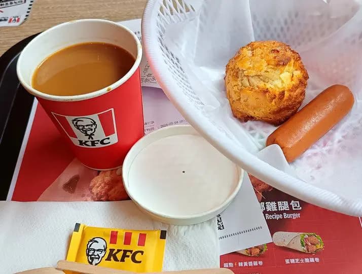 肯德基家鄉雞 (KFC) photo 1