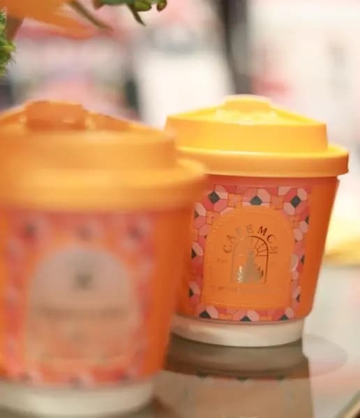 CAFEMCM photo 1