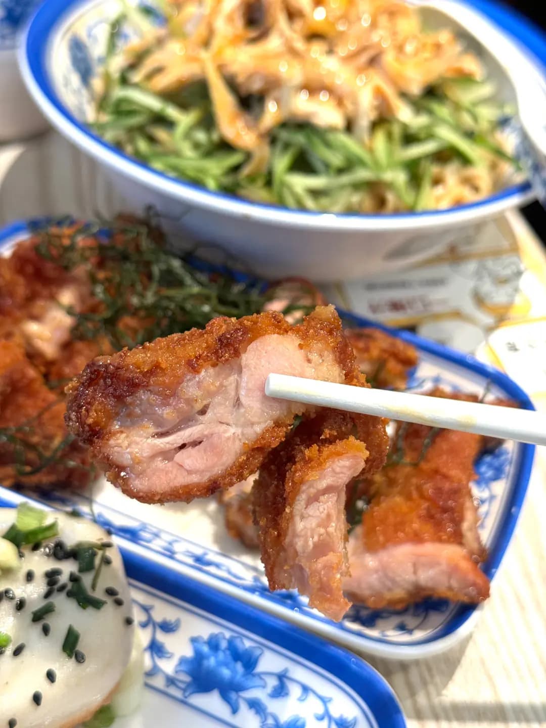 劉興記生煎包專門店 (積信街) photo 4