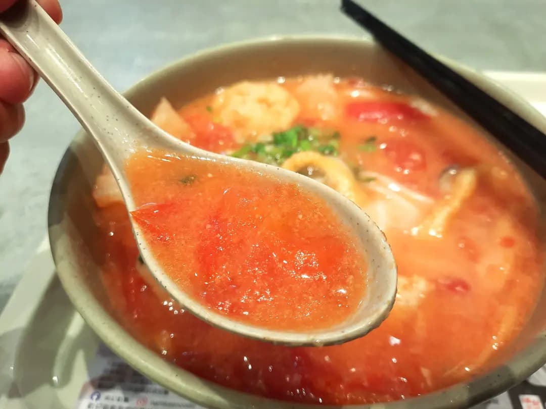 南記粉麵 (元州商場) photo 6