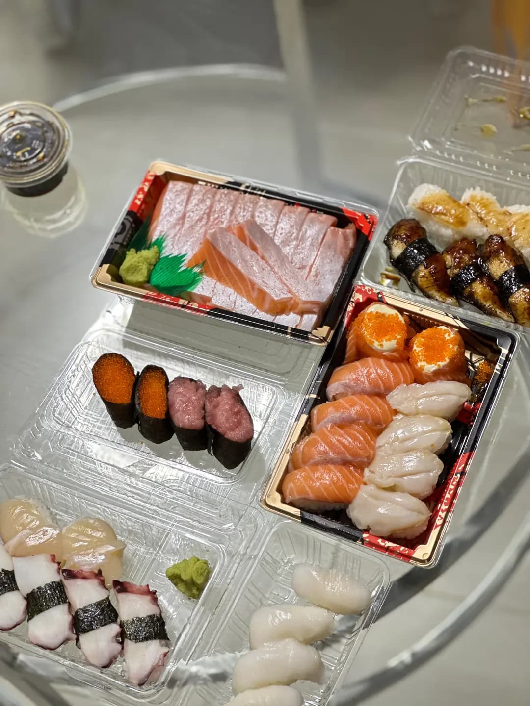 魚彩壽司及刺身專門店 photo 8