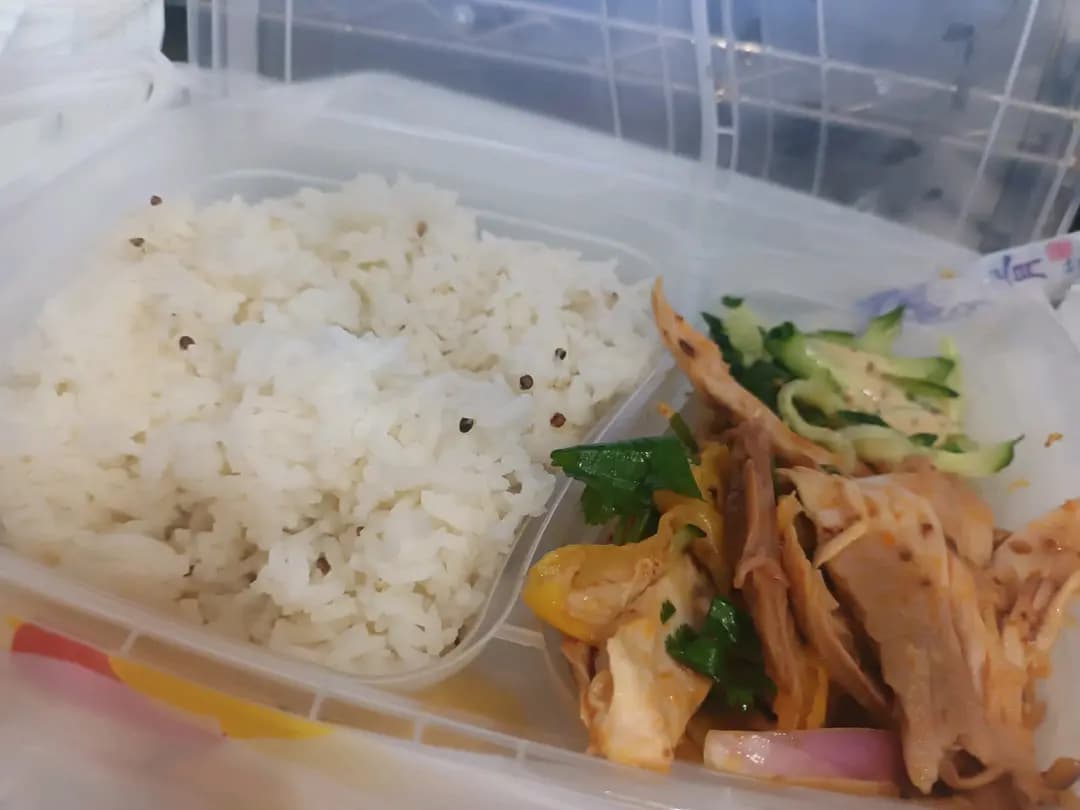 燕姐佳味手撕雞專門店 photo 1