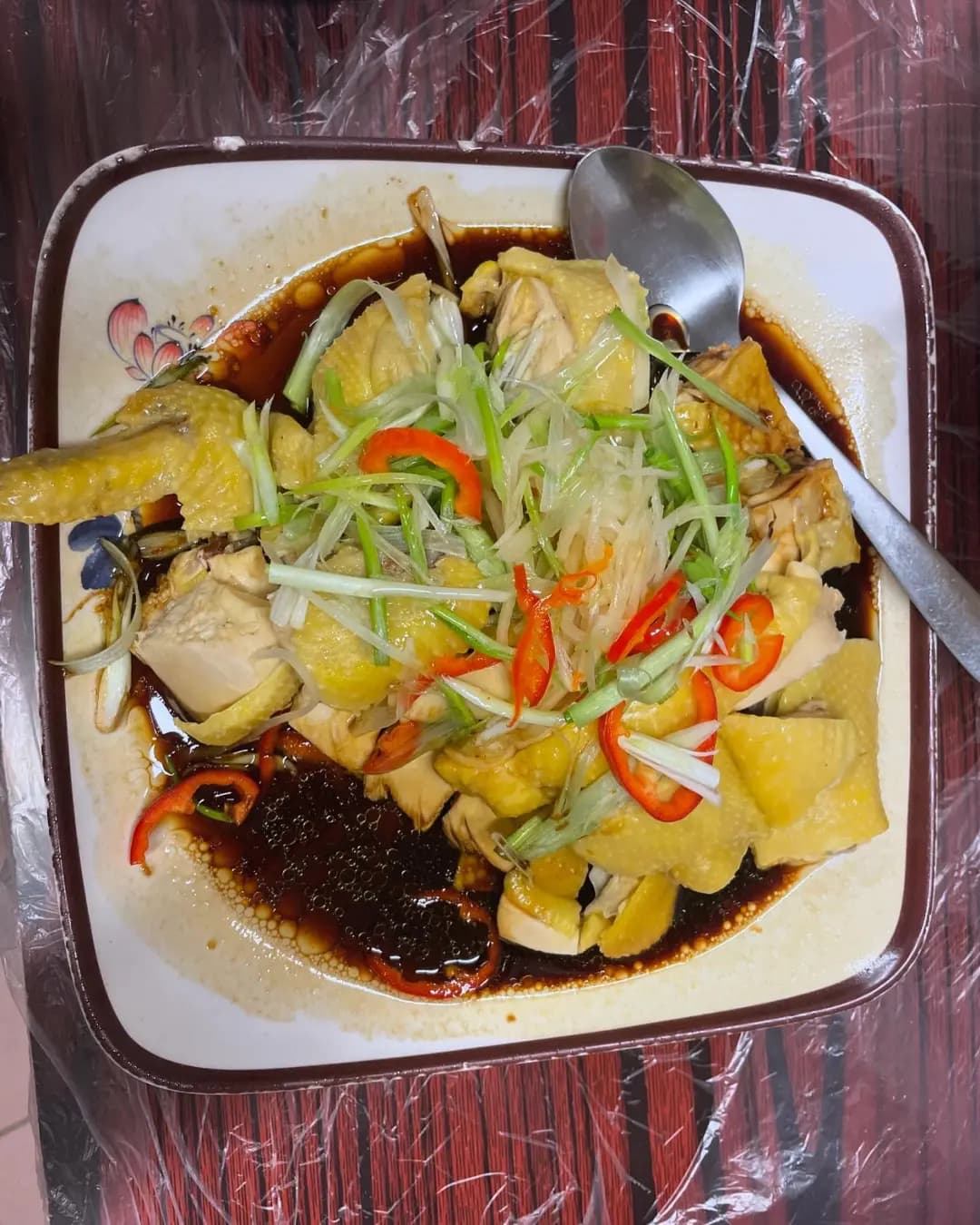 會友得食 photo 5