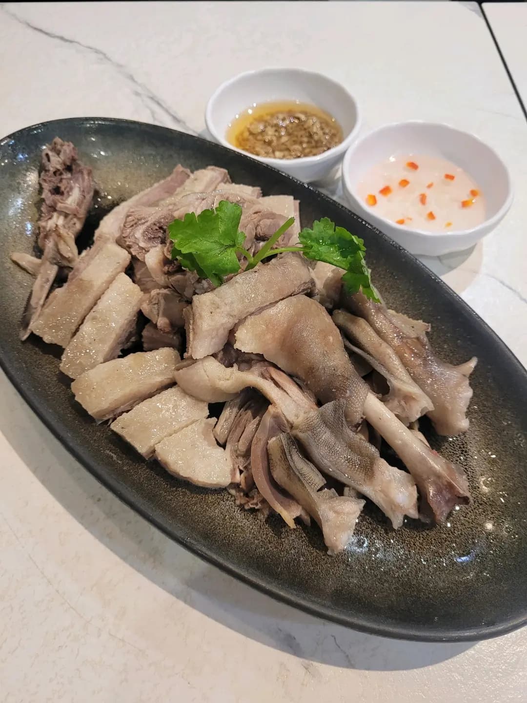 有鑊氣-酸菜魚 (大全街) photo 6