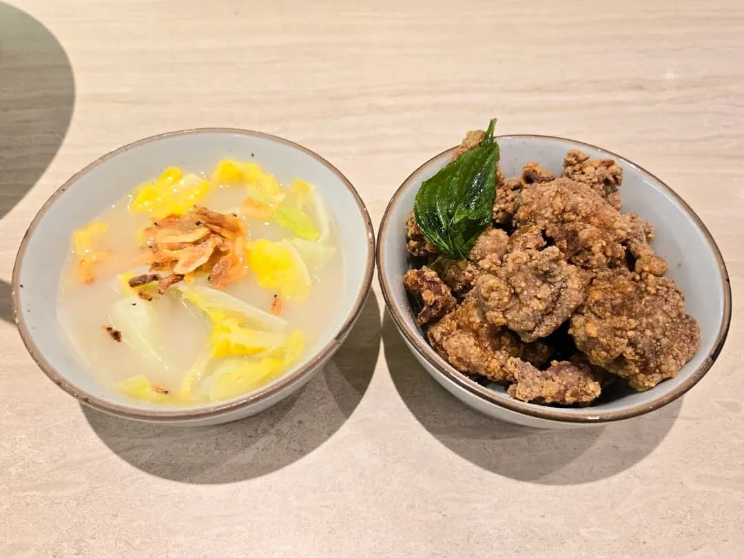 茶木‧台式休閒餐廳 (東薈城名店倉) photo 4
