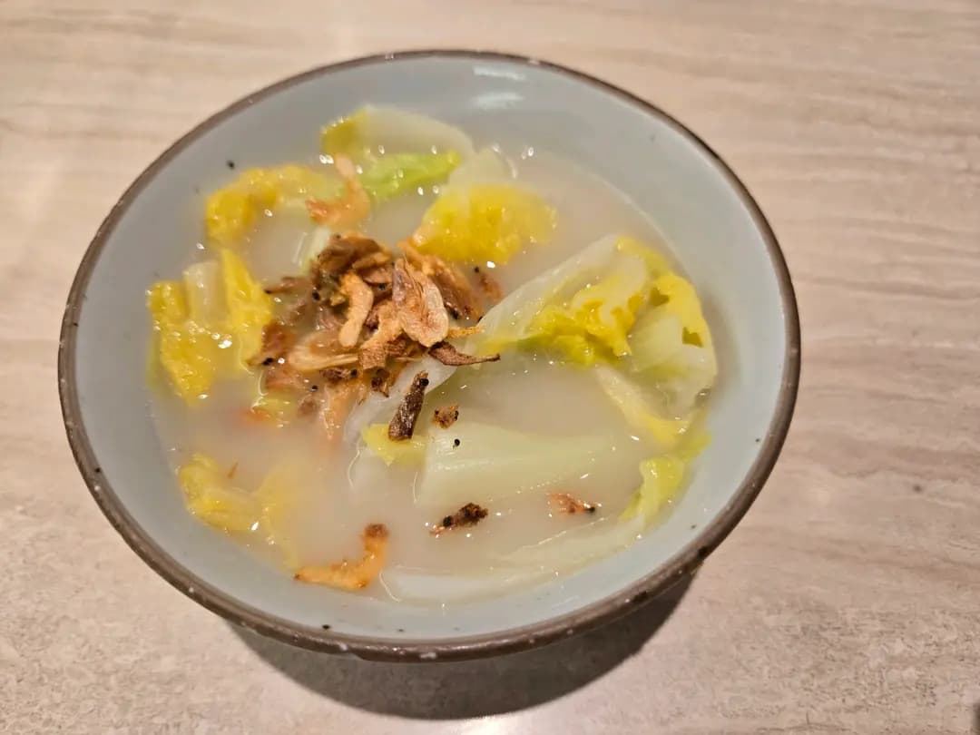 茶木‧台式休閒餐廳 (東薈城名店倉) photo 8