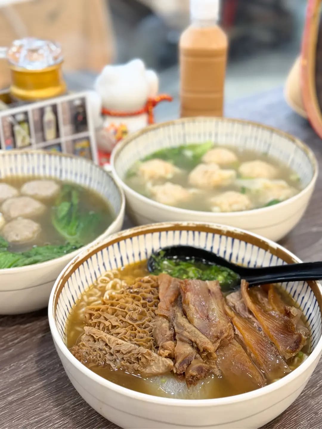 權記潮麵館 photo 8