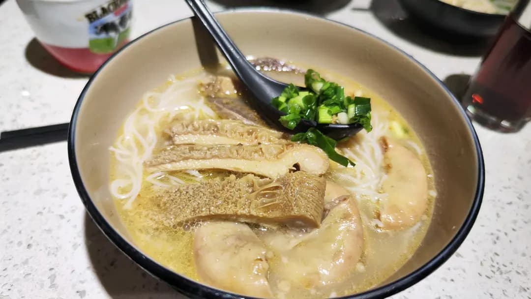 樂園粉麵魚蛋大王 photo 6