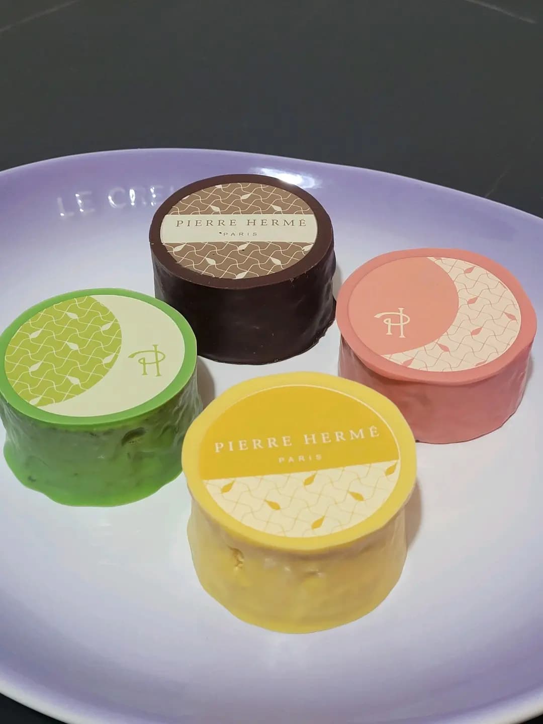 Pierre Hermé Paris photo 8