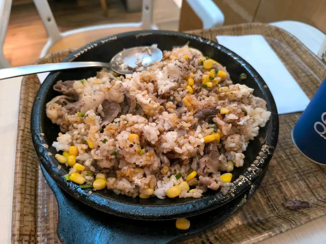 Pepper Lunch Express (希慎廣場) photo 5