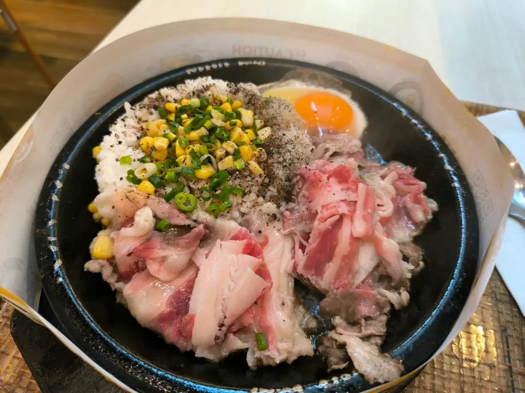 Pepper Lunch Express (希慎廣場) photo 6