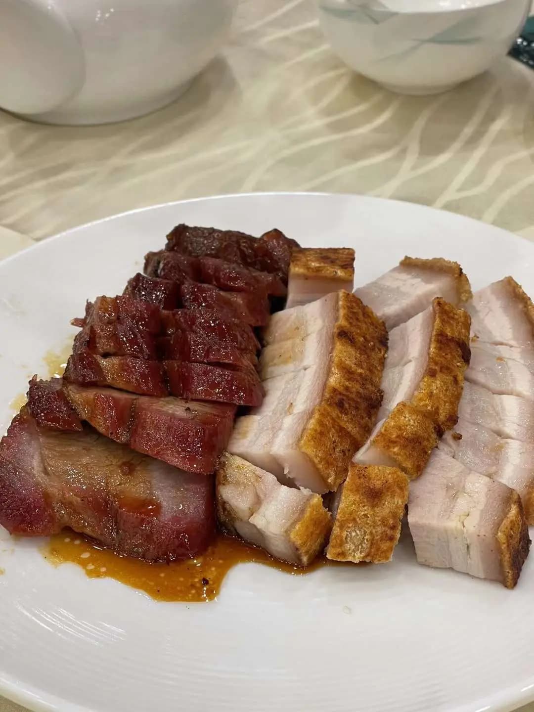 壹匯中菜廳 (置富第一城‧樂薈) photo 7
