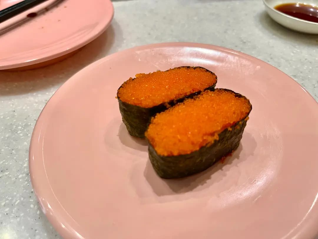 爭鮮迴轉壽司 (啟德一號(II)) photo 8