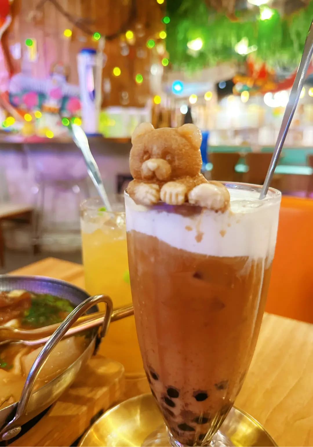 嘆嘆 photo 2
