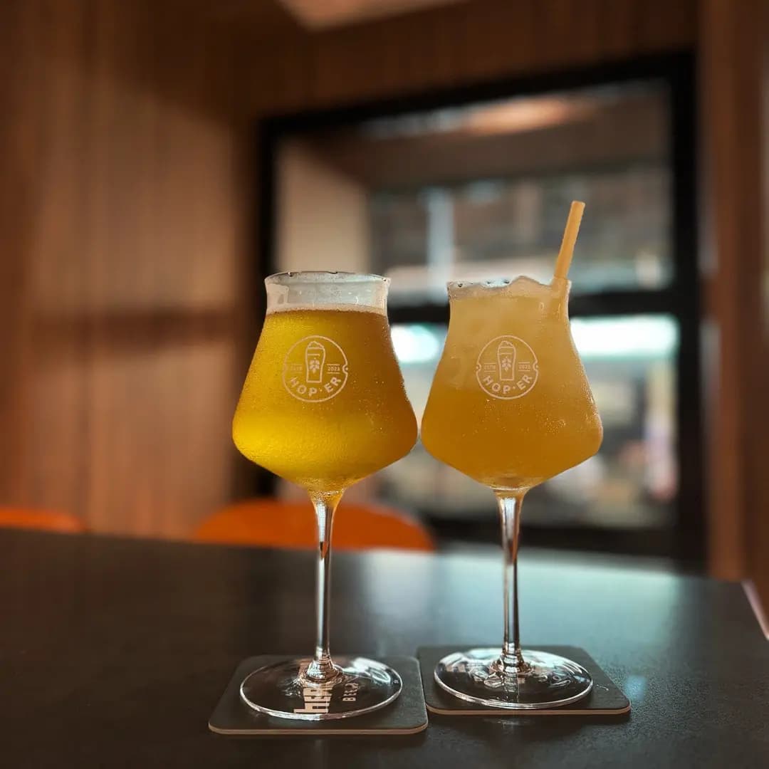 HOP·ER photo 6