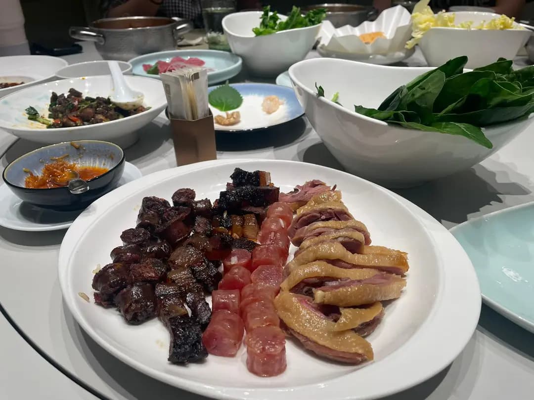 協成海鮮火鍋 photo 8