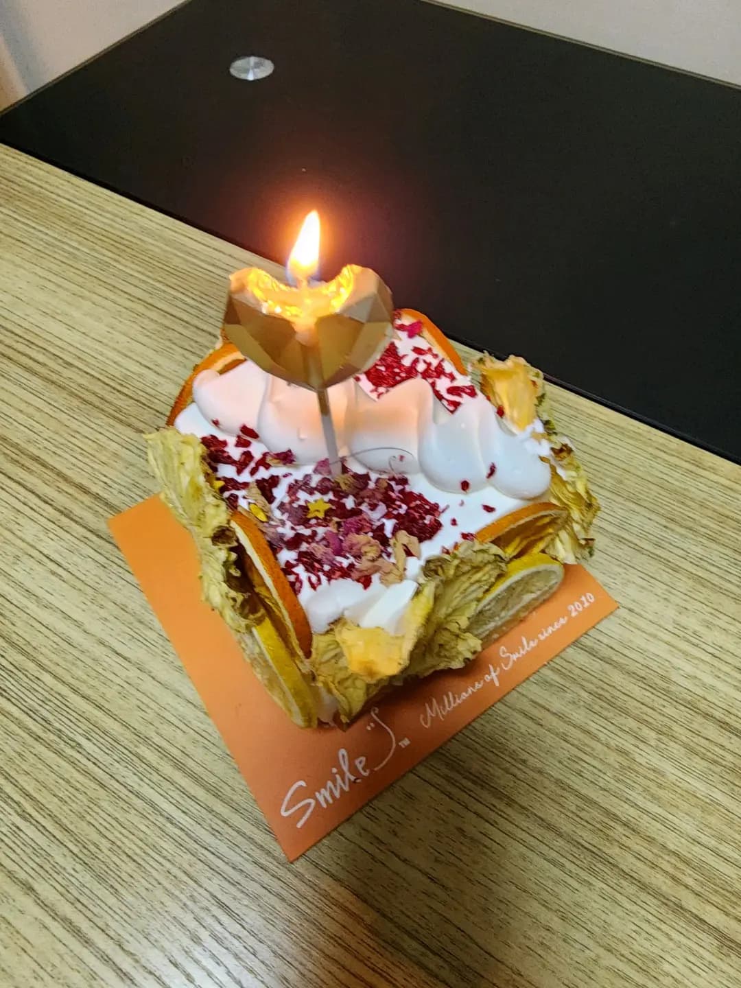 Smile Yogurt & Dessert Bar (MOKO新世紀廣場) photo 2