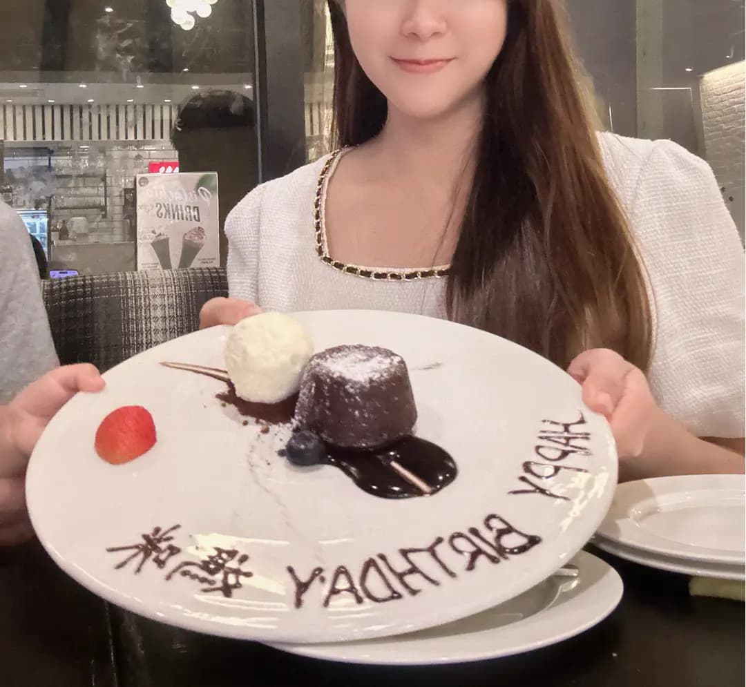 Amber’s Table photo 5