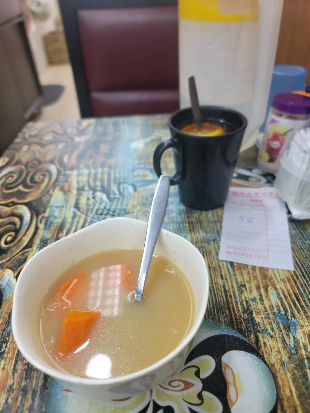 龍興燒臘茶餐廳 photo 4